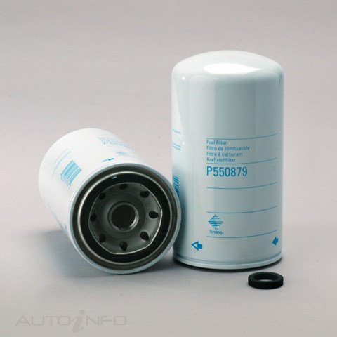 Donaldson Fuel Filter Fre - P550879