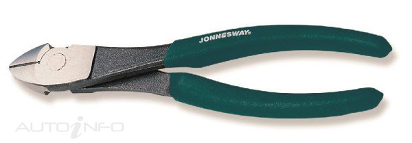 Jonnesway 8IN Diagonal Cutting Plier - P038