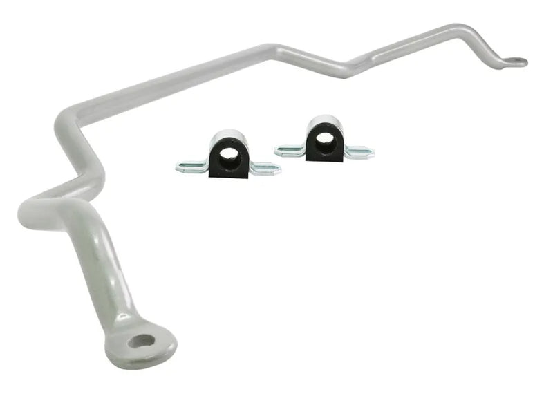 Whiteline Front Sway Bar - 24mm Heavy Duty (Mustang 64-73) — fits Ford Usa Mustang