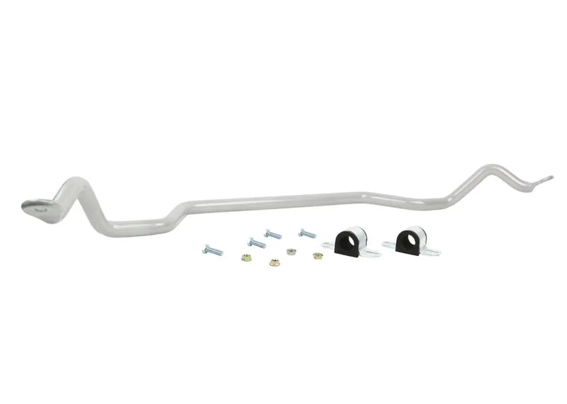 Whiteline Front Sway Bar - 27mm X Heavy Duty (Falcon XA-XF 72-87) — fits Ford Falcon Xd Xe Xf Xg