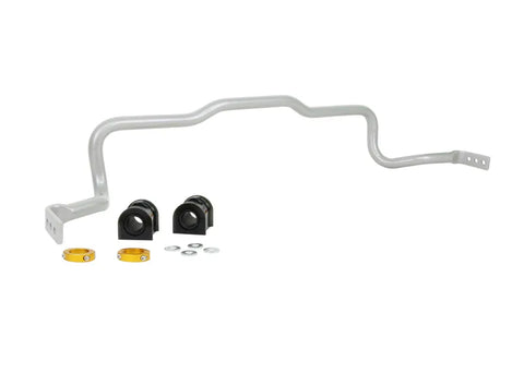 Whiteline Front Sway Bar - 26mm Adjustable (Focus RS LZ MK3 2016+)