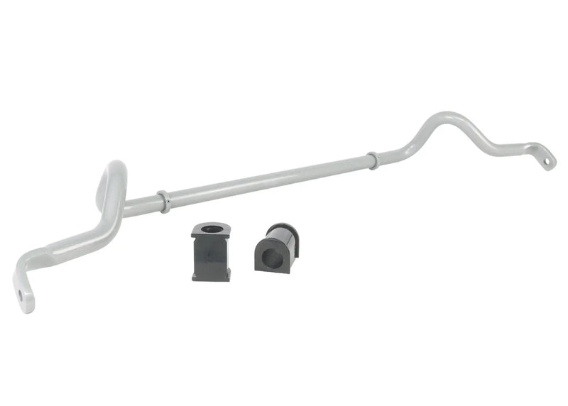 Whiteline BFF99 Sway Bar - 26mm Non Adjustable (Focus 19+)