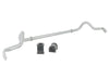 Whiteline Sway Bar - 26mm Non Adjustable (Focus 19+)