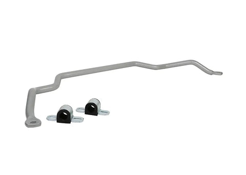 Whiteline Front Sway Bar - 24mm Heavy Duty (Mustang 64-73) — fits Ford Usa Mustang