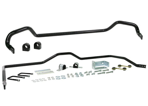 Whiteline Sway Bar - Vehicle Kit (Ranger 11-18 / BT-50 11-20) — fits Mazda BT-50 UP