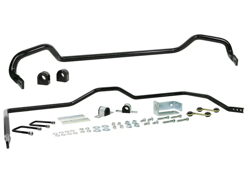 Whiteline Sway Bar - Vehicle Kit (Ranger 11-18 / BT-50 11-20) — fits Mazda BT-50 UP