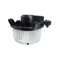 Fit For Honda CRV RE 2.4L For Mazda CX-9 TB 3.7L 2006-2012 TD11-61-B10 HVAC A/C Blower Motor Fan