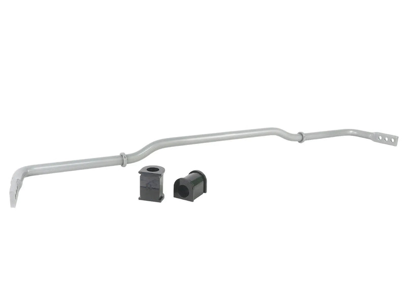 Whiteline Sway Bar - 24mm 3 Point Adjustable (Focus 19+) — fits Ford Focus