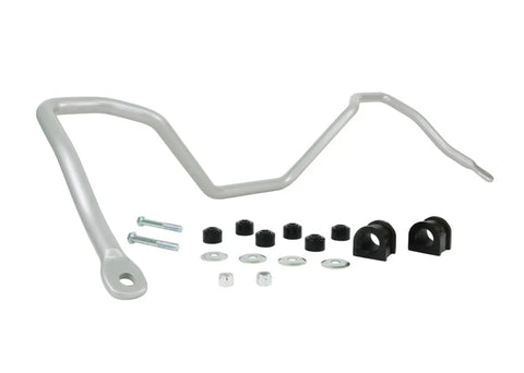 Whiteline Rear Sway Bar - 24mm Heavy Duty (Falcon XE-EL 82-98)