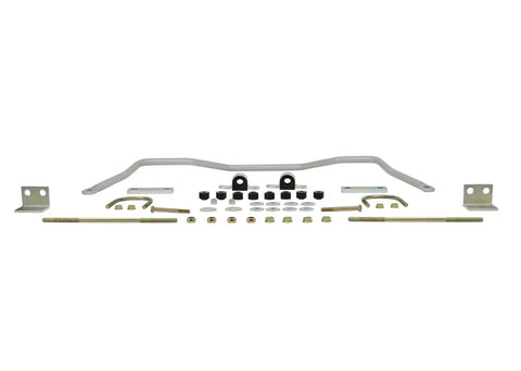 Whiteline Rear Sway Bar - 20mm Heavy Duty (Falcon XR-XY, XA-XD)
