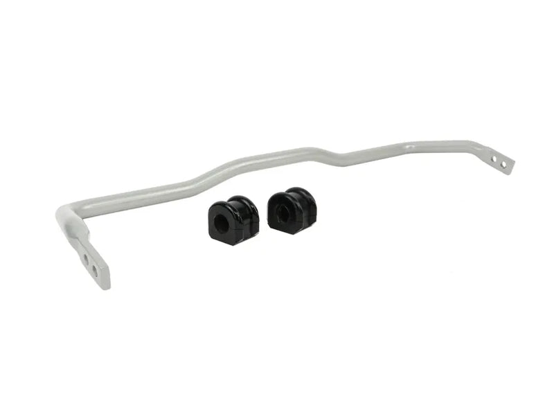 Whiteline Rear Sway Bar - 22mm Heavy Duty Blade Adjustable (BA-BF/FG 03-18) — fits Ford Fairlane