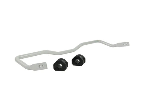 Whiteline Rear Sway Bar - 18mm H/Duty Blade Adjustable (Territory SX,SY,SZ) inc Turbo — fits Ford Australia Territory