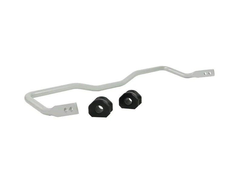 Whiteline Rear Sway Bar - 18mm H/Duty Blade Adjustable (Territory SX,SY,SZ) inc Turbo — fits Ford Australia Territory