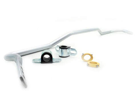 Whiteline Rear Sway Bar - 25mm Heavy Duty Blade Adjustable (Mustang GT/EcoBoost 2015+)