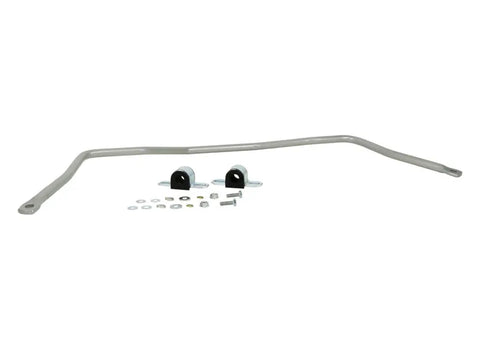 Whiteline Rear Sway Bar - 20mm Heavy Duty (Falcon XA-XD 72-82)