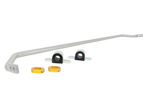 Whiteline Rear Sway Bar - 22mm Heavy Duty Blade Adjustable (Ford Focus RS LZ MK3 2016+)
