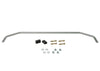 Whiteline Rear Sway Bar - 22mm Heavy Duty (Fiesta WZ)