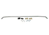 Whiteline Rear Sway Bar - 22mm Heavy Duty (Fiesta WZ)