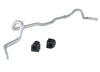 Whiteline Sway Bar - 22mm 3 Point Adjustable (i20 20-21)