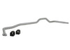 Whiteline Front Sway Bar - 24mm Heavy Duty (Holden HK, HT, HG 67-71)