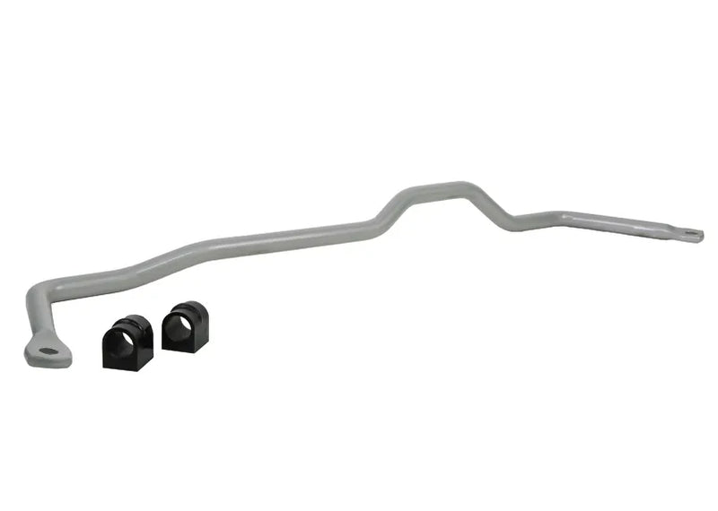 Whiteline Front Sway Bar - 24mm Heavy Duty (Holden HK, HT, HG 67-71)