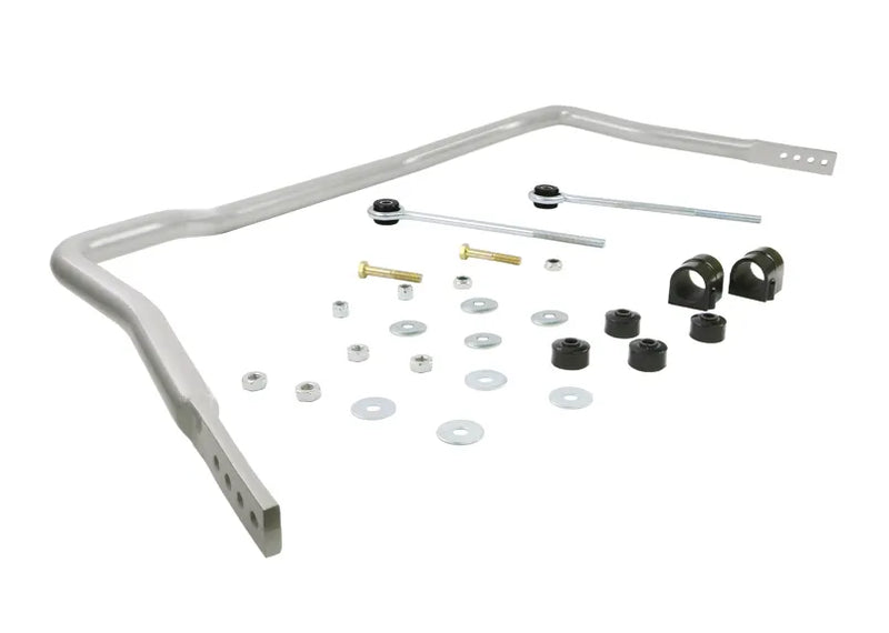 Whiteline Front Sway Bar - 30mm Heavy Duty Blade Adjustable (Holden/HSV VR-VS)
