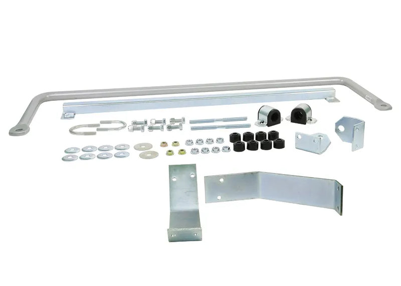 Whiteline Front Sway Bar - 24mm Heavy Duty (Torana LH, LX, UC 74-79)