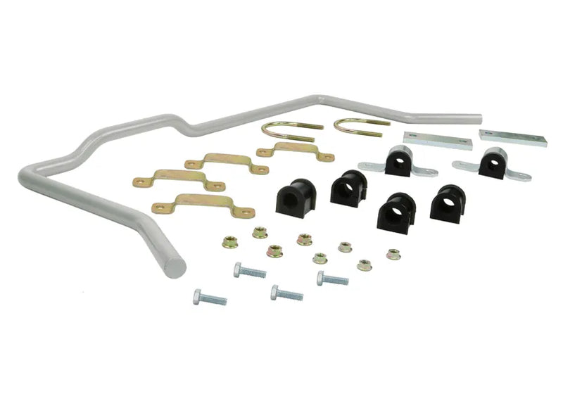 Whiteline Front Sway Bar - 22mm Heavy Duty (Torana LC, LJ, TA 69-74)