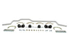 Whiteline Front Sway Bar - 22mm Heavy Duty (Torana LC, LJ, TA 69-74)
