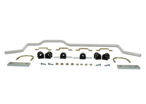 Whiteline Front Sway Bar - 22mm Heavy Duty (Torana LC, LJ, TA 69-74)