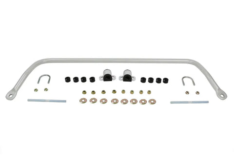 Whiteline Front Sway Bar - 24mm Heavy Duty (Torana LH, LX, UC 74-79)