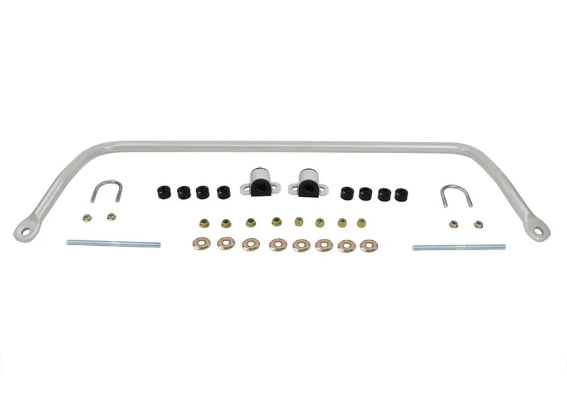 Whiteline Front Sway Bar - 24mm Heavy Duty (Torana LH, LX, UC 74-79)