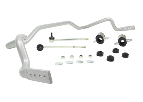 Whiteline Front Sway Bar - 30mm Heavy Duty Blade Adjustable (VT-VZ) — fits Chevrolet Lumina (image 2)