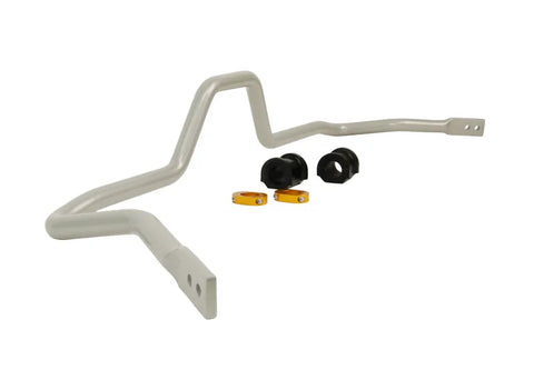Whiteline Front Sway Bar - 24mm Heavy Duty Blade Adjustable (Civic/Integra DC5 00-06) — fits Honda Integra Dc5