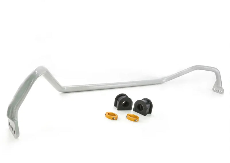 Whiteline Front Sway Bar - 26mm Heavy Duty Blade Adjustable (VE-VF) — fits Holden Statesman