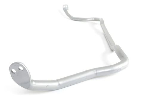 Whiteline Front Sway Bar - 27mm Heavy Duty Blade Adjustable (Honda Civic FD2 Type R 06-11) — fits Honda Civic Type