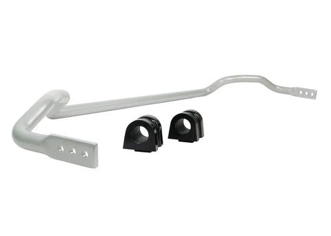 Whiteline Front Sway Bar - 26mm Heavy Duty Blade Adjustable (Honda Civic FN2 Type R 06-11) — fits Honda Civic Type