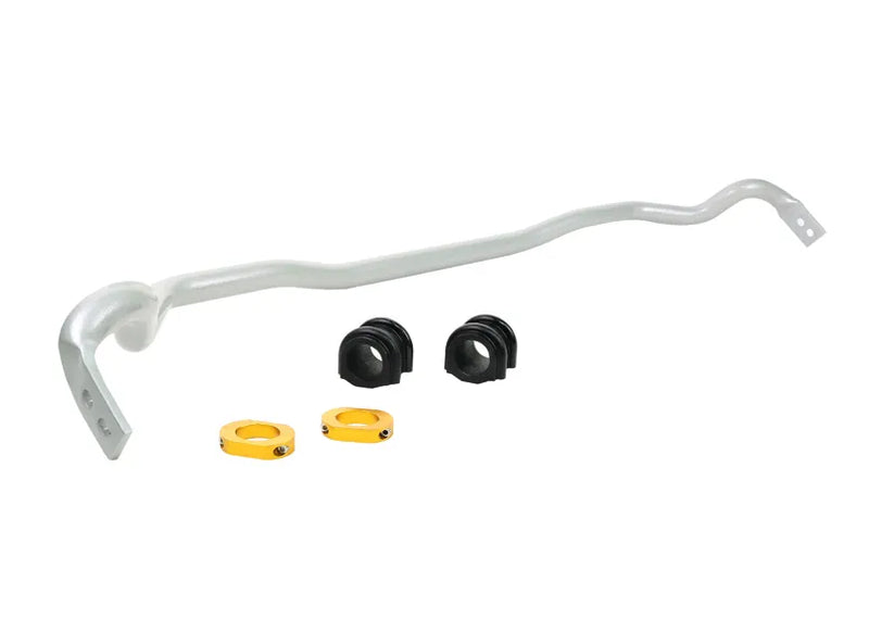 Whiteline Front Sway Bar - 30mm X Heavy Duty Blade Adjustable (Hyundai Genesis 09-18)