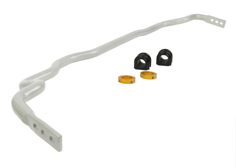 Whiteline Front Sway Bar - 26mm Heavy Duty Blade Adjustable (Veloster FS inc Turbo 2011+) — fits Hyundai Veloster
