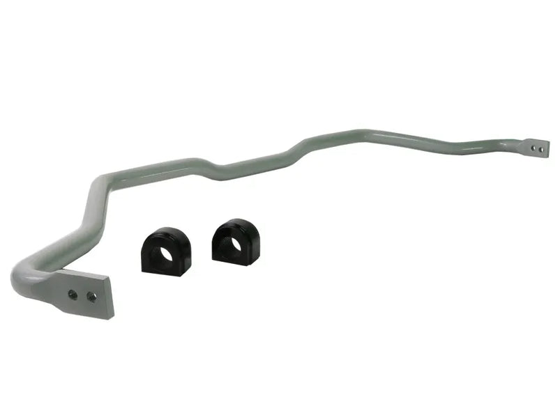 Whiteline Front Sway Bar - 27mm H/Duty Blade Adjustable (Civic 2016+) — fits Honda Civic