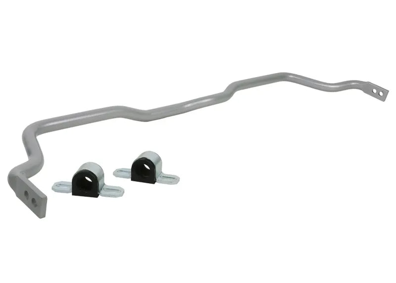Whiteline Front Sway bar - 24mm 2 Point Adjustable (Elantra/Excell/I30/I30 N/Cerato/Cerato GT) — fits Hyundai I30n