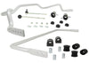 Whiteline Front and Rear Sway Bar Vehicle Kit (Commodore VT-VY)