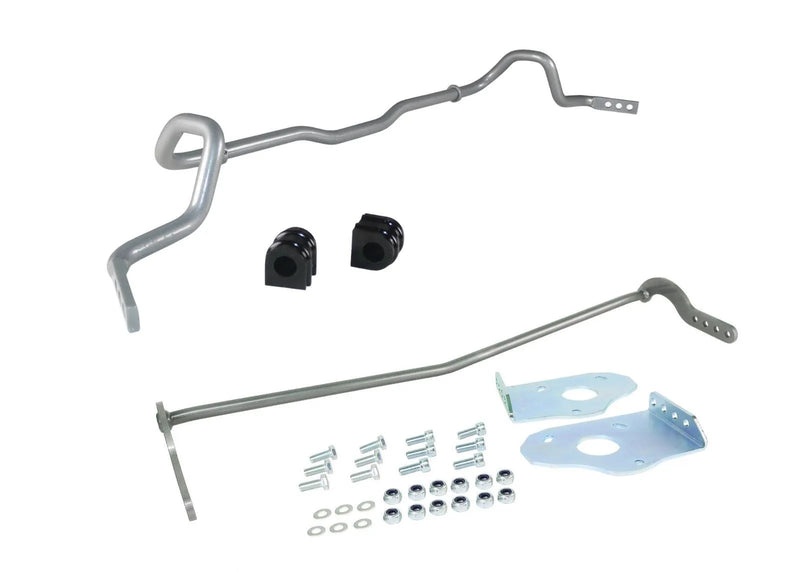 Whiteline BHK019 Front and Rear Sway Bar - Vehicle Kit (I20 20+)
