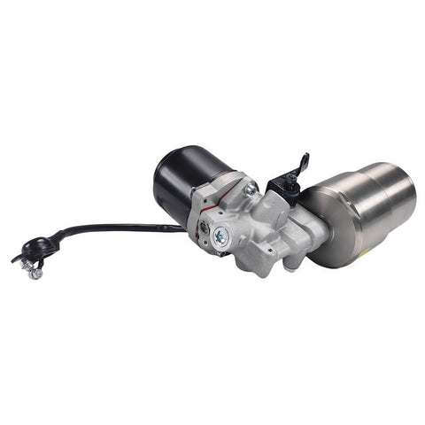Fit For Mitsubishi Montero Pajero Shogun 2000-ON MN102843 ABS Brake Pump Booster Hydraulic Motor