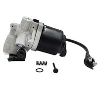 Fit For Mitsubishi Pajero NS NT NW NX 3.2L AWD Diesel 4cyl 2002-ON MN102843 Brake Booster Hydraulic Pump