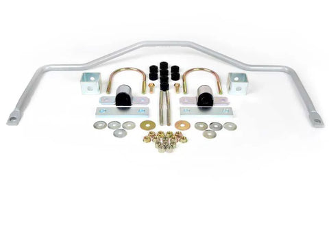 Whiteline Rear Sway Bar - 18mm Heavy Duty (Torana LH, LX, UC 74-79) — fits Holden Torana GTR