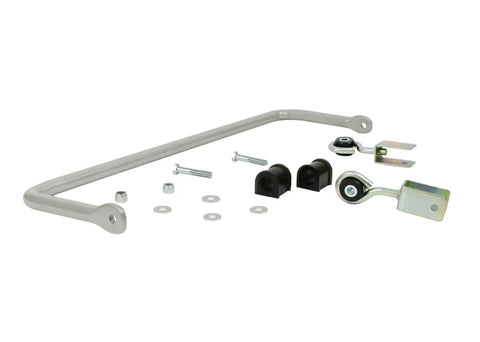 Whiteline Rear Sway Bar - 20mm X Heavy Duty (VN, VP, VG, VR, VS) — fits Holden Statesman