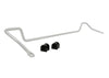 Whiteline Rear Sway Bar - 18mm Heavy Duty (Accent/Excel X3 94-00)