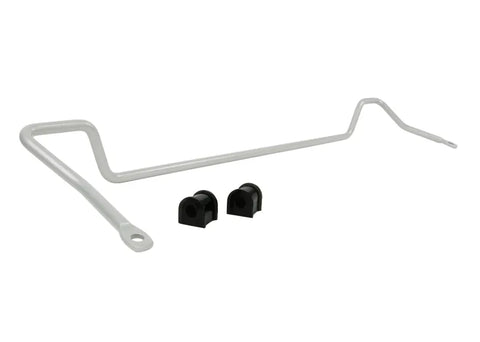 Whiteline Rear Sway Bar - 18mm Heavy Duty (Accent/Excel X3 94-00)