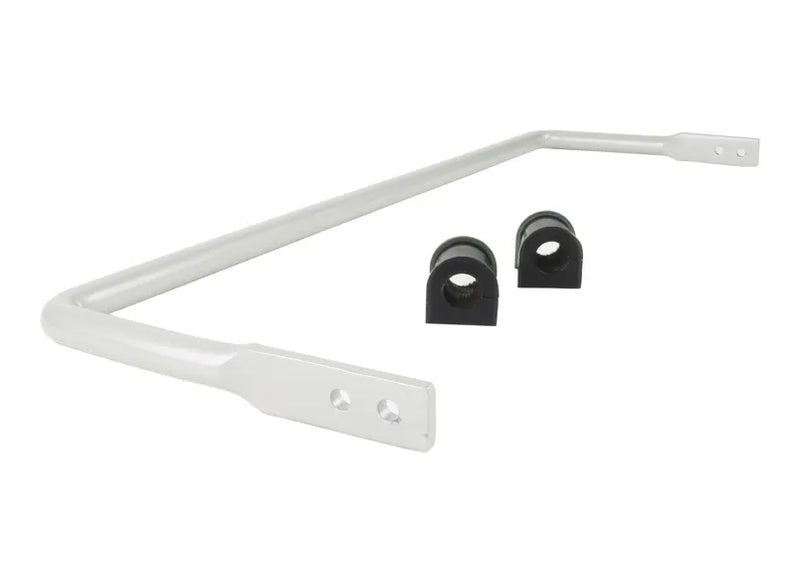 Whiteline BHR50Z Rear Sway Bar - 18mm Heavy Duty Blade